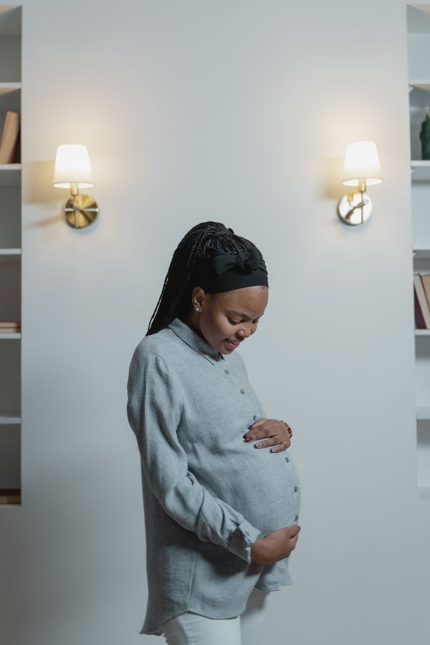 Suivi ostéopathique pendant un parcours de fertilité ou de PMA